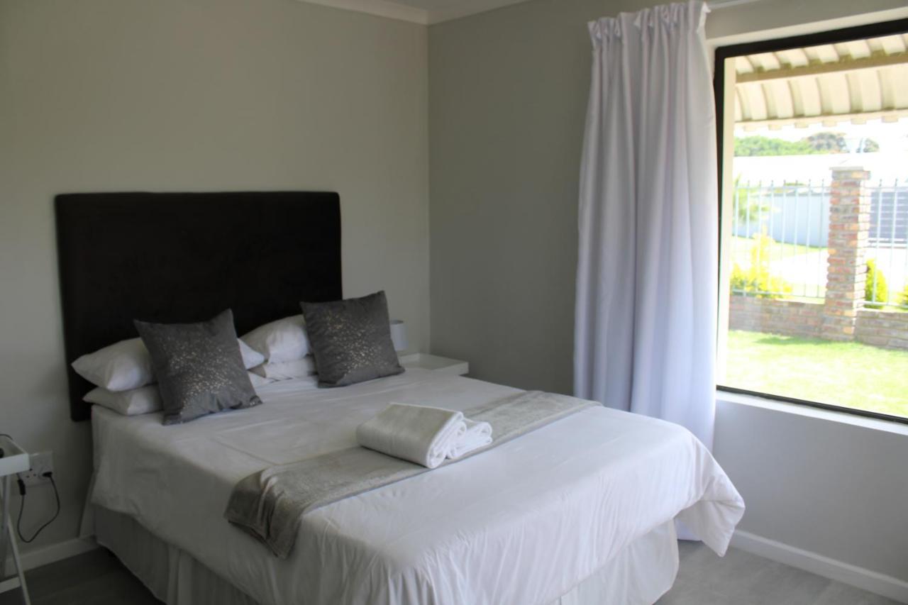 Framesby Guesthouse Port Elizabeth Exterior photo