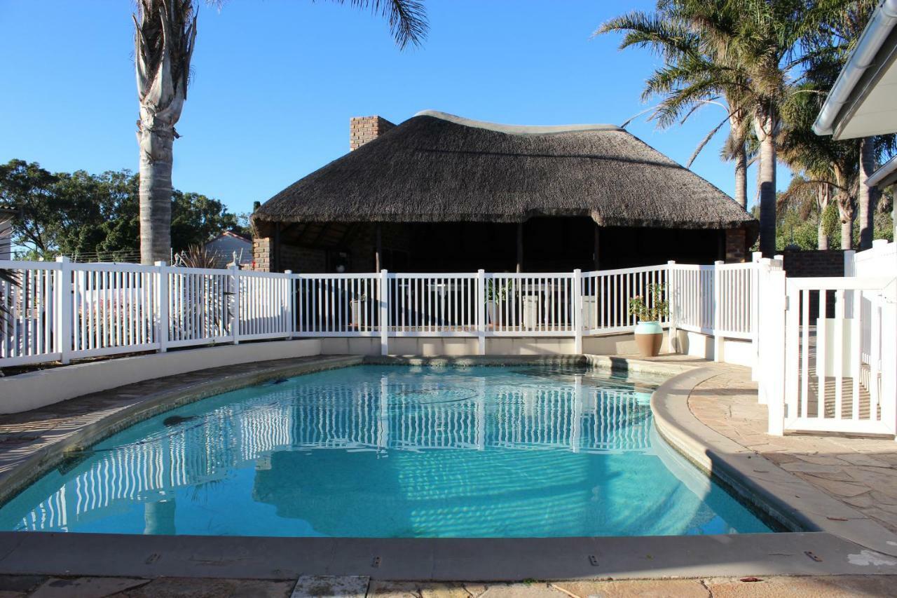 Framesby Guesthouse Port Elizabeth Exterior photo